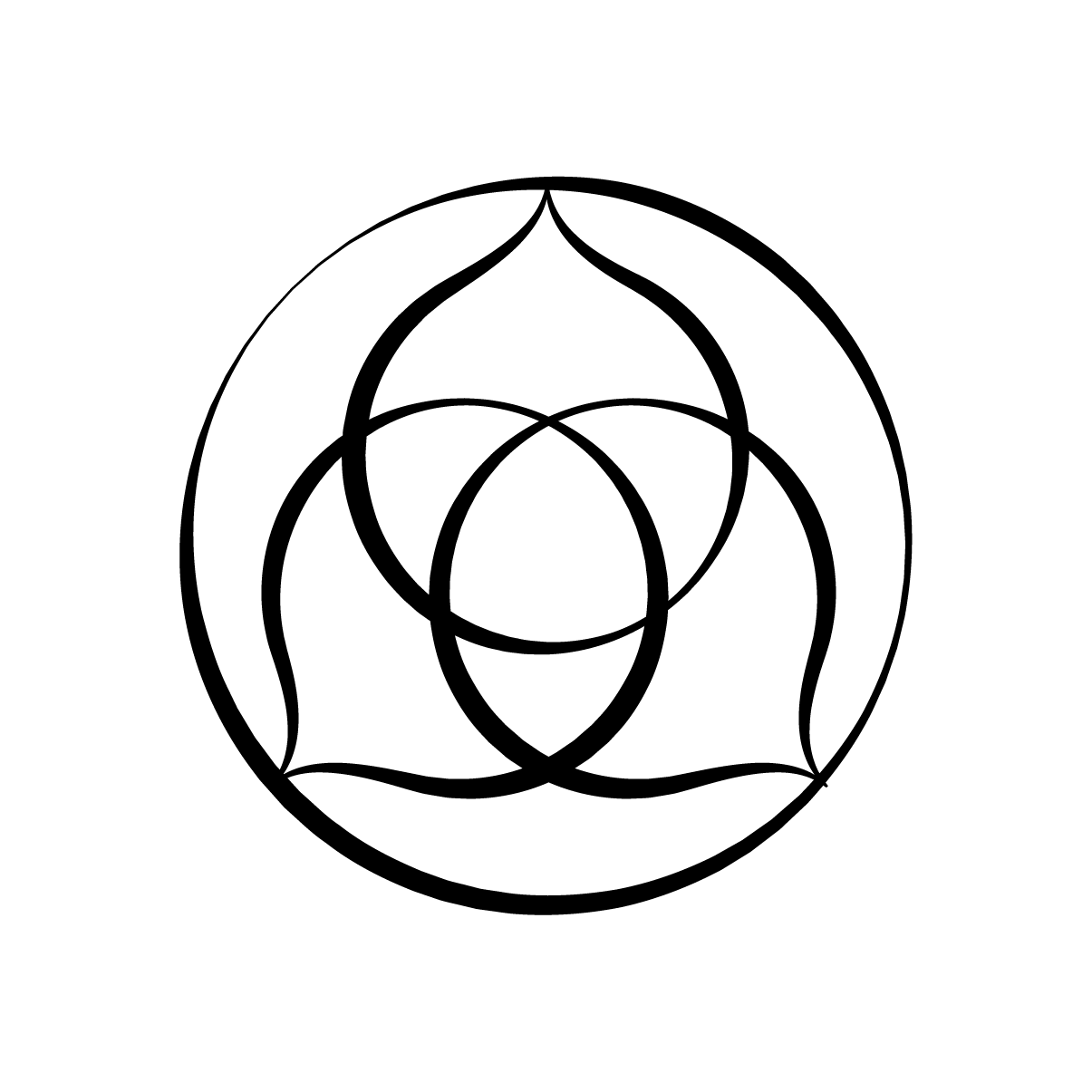 Italian Wedding Circle logo