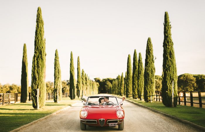 Planning A Wedding In Tuscany | 2025-2026 Venues & Advice
