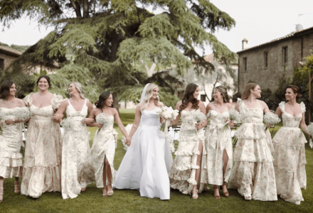 Alessandro Pardi Wedding Films