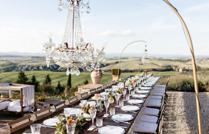 6 Benefits of a Small Wedding in Italy 