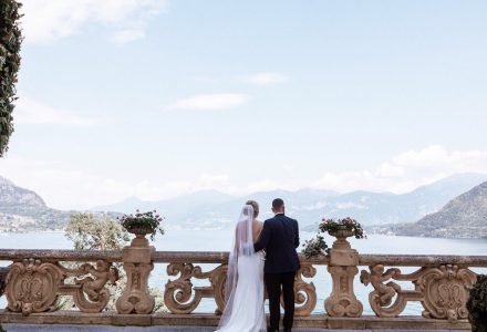 Planning A Lake Como Wedding | Venues & FAQs