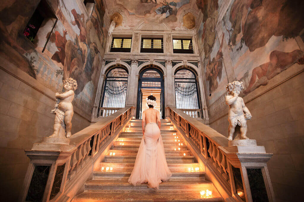 Must-Ask Questions For Your Italian Wedding Venue