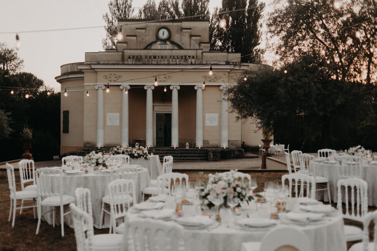 Hidden Gems in Tuscany: Lesser-Known Tuscany Wedding Locations You'll Love | Italian Wedding Circle