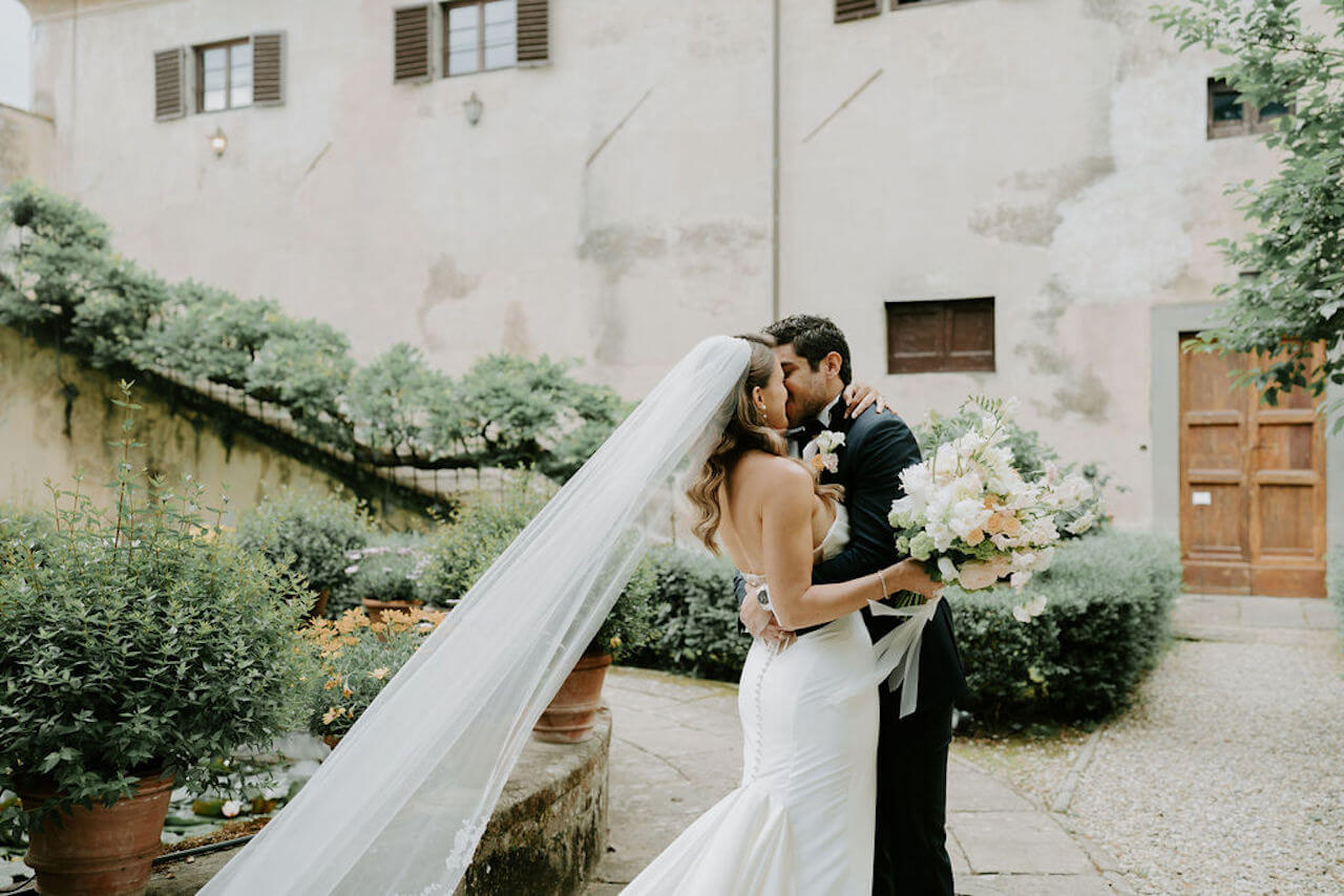 How Can a Wedding Planner in Italy Help? | RoRas Destination Wedding