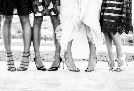 Caterina Errani Wedding Photography