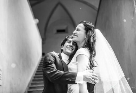 Caterina Errani Wedding Photography