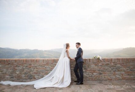 Caterina Errani Wedding Photography