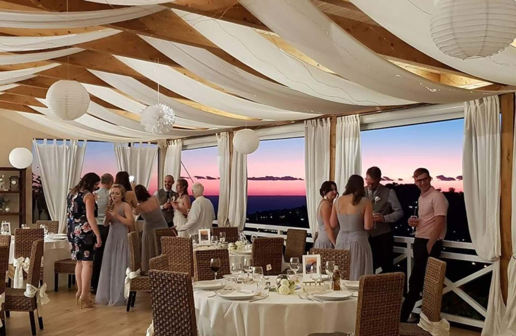 Castore Eventi - Wedding Venue in Italy