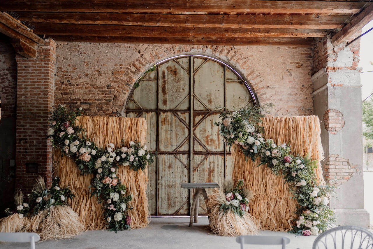 wedding stationery Italy