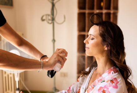 How Much is Wedding Hair and Makeup in Italy? Tips, Advice & Costs