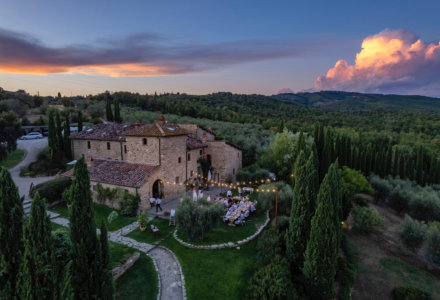 Protected: Best-Kept Wedding Locations in Italy | Casa Collina Events