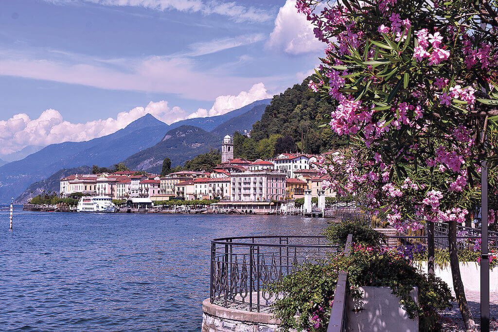 Lake Como wedding destination