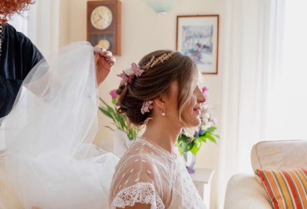 Unleash Your Wedding Day Glam: Tips and Tricks with the Pros | Italian Wedding Circle