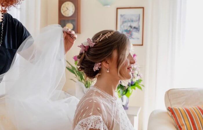 Unleash Your Wedding Day Glam: Tips and Tricks with the Pros | Italian Wedding Circle