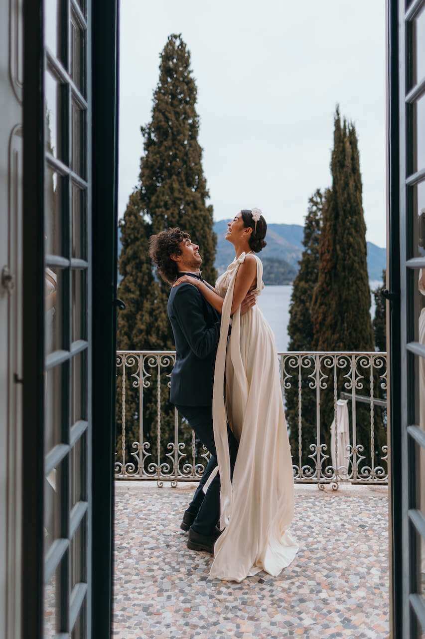 bride Italy