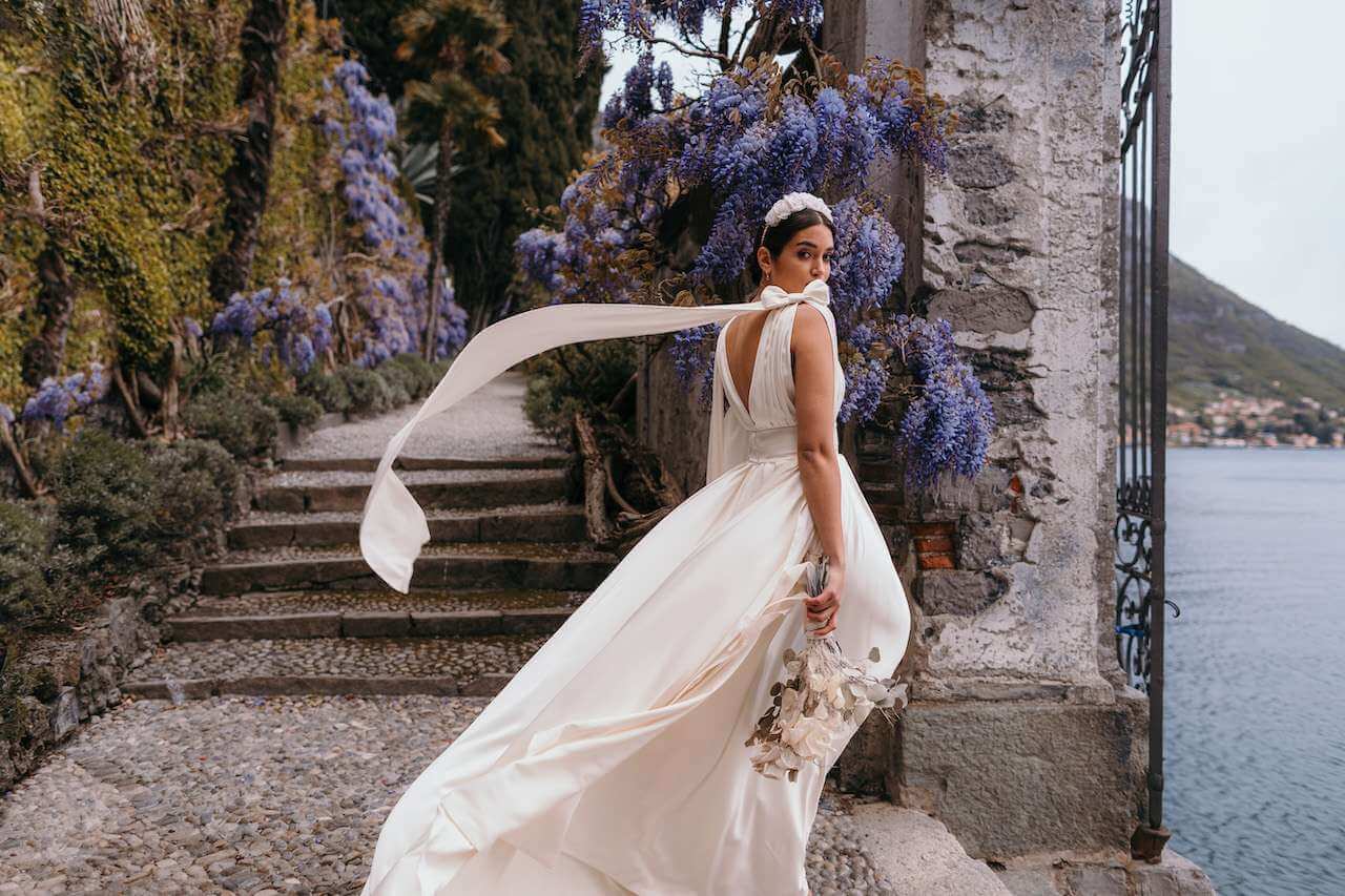 bride Italy