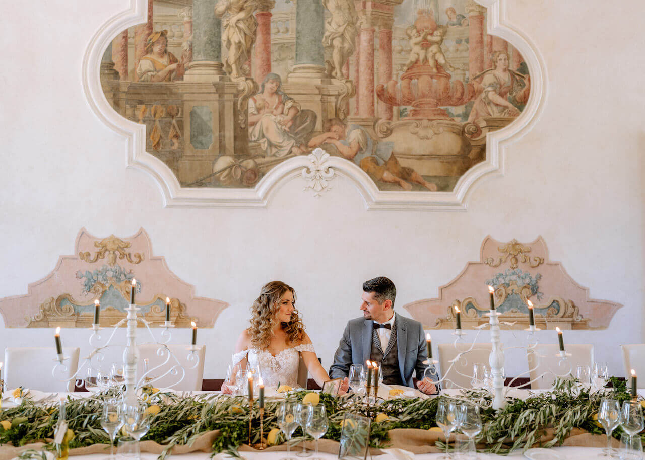 Planning a Wedding in Italy for 2024 & 2025: Here’s Some Tips To Get Started