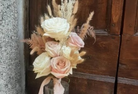 Viola nei Fiori - Wedding Florist Como