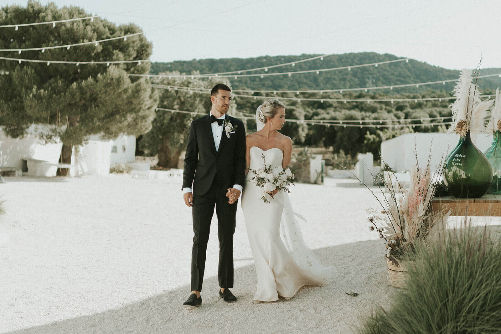 Real Wedding in Puglia