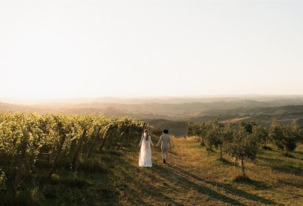 Why Abruzzo and Le Marche Are Some Of Italy’s Most Magical Wedding Destinations