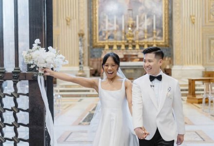 The Dream Wedding Lab