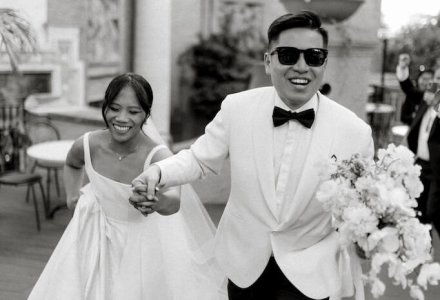 The Dream Wedding Lab