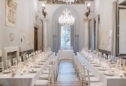 The Dream Wedding Lab
