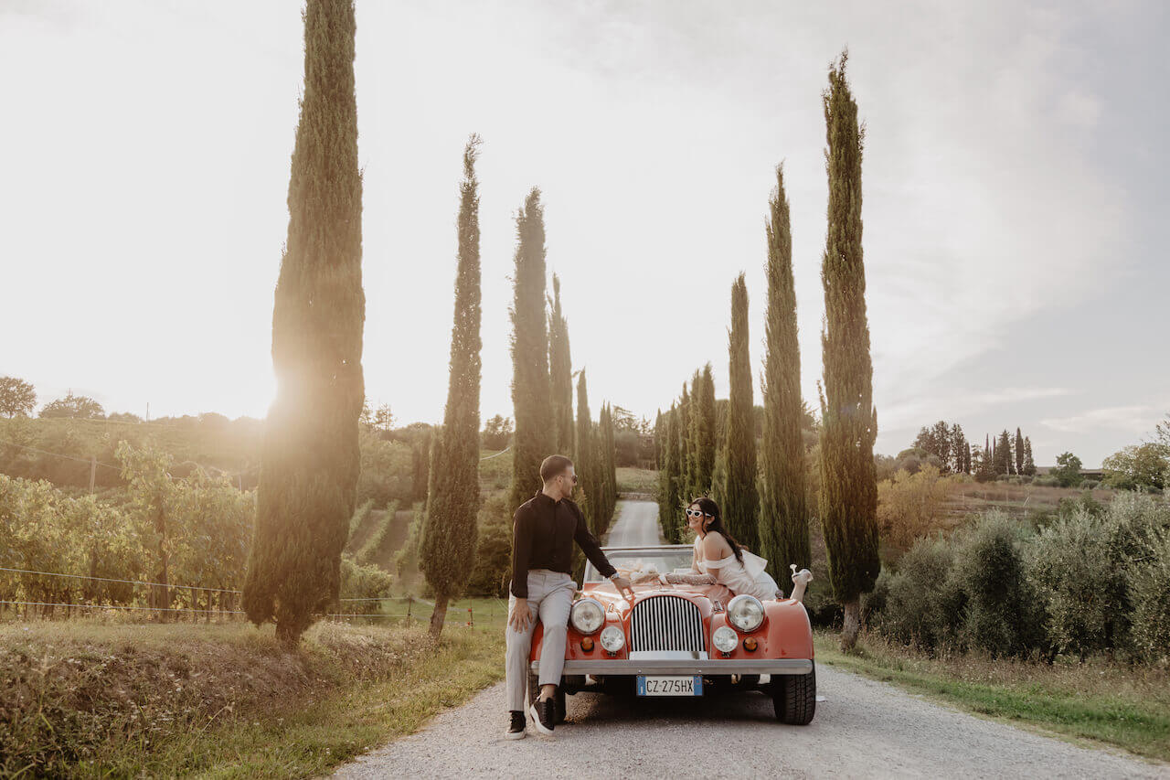Must-Have Photos to Capture Your Dreamy Italian Wedding | Cristiana Fiorini Photography