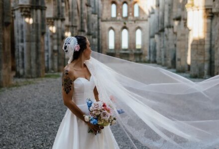 Marta Ippolito Wedding Planner