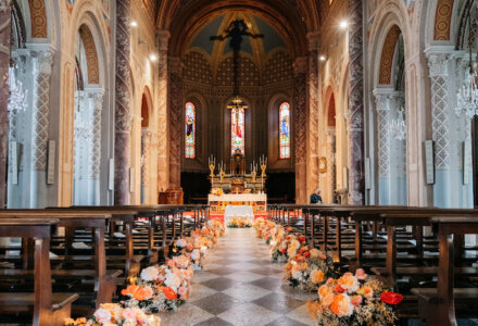 Marta Ippolito Wedding Planner