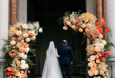 Marta Ippolito Wedding Planner