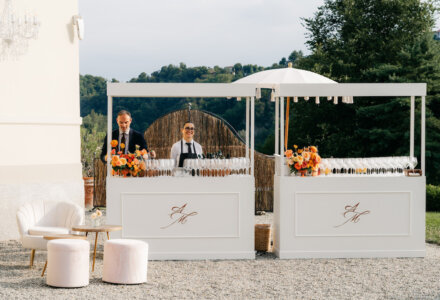 Marta Ippolito Wedding Planner