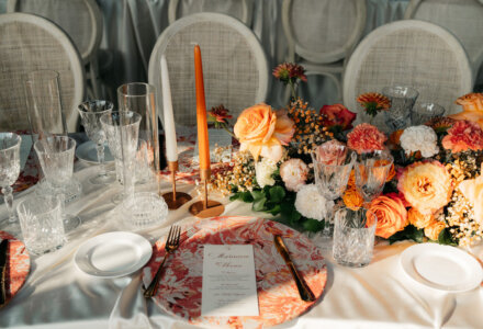 Marta Ippolito Wedding Planner