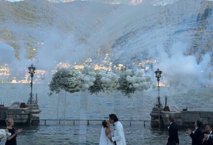 Wedding Raw Memories