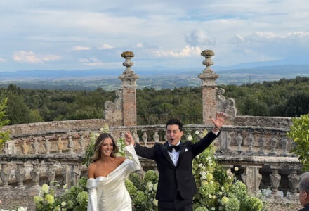 Wedding Raw Memories