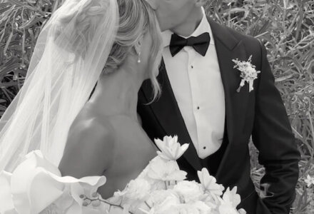 Wedding Raw Memories