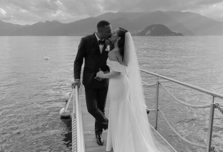 Wedding Raw Memories