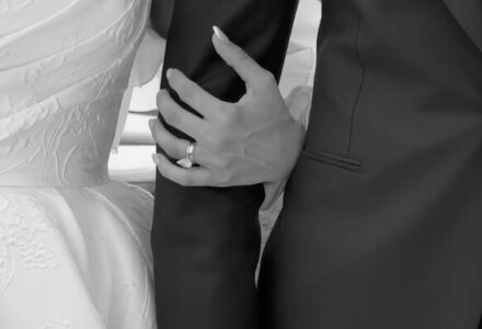 Wedding Raw Memories