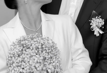 Wedding Raw Memories