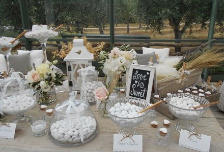 Confettata & Italian Wedding Favors: A Must-Have for Your Wedding in Italy