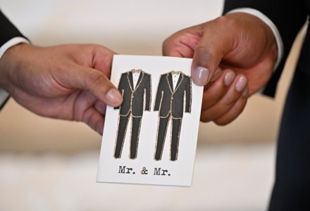 Planning a Same-Sex Wedding in Italy: Here’s What to Expect