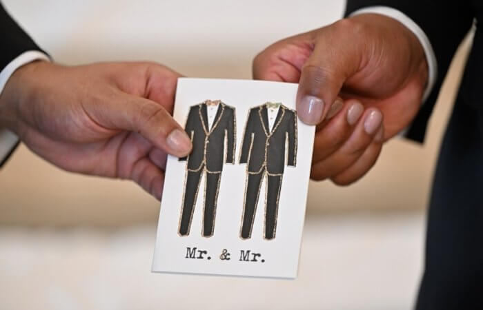 Planning a Same-Sex Wedding in Italy: Here’s What to Expect