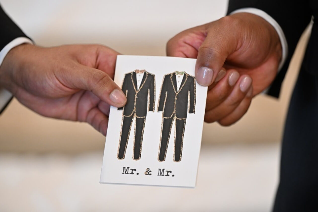 Planning a Same-Sex Wedding in Italy: Here’s What to Expect