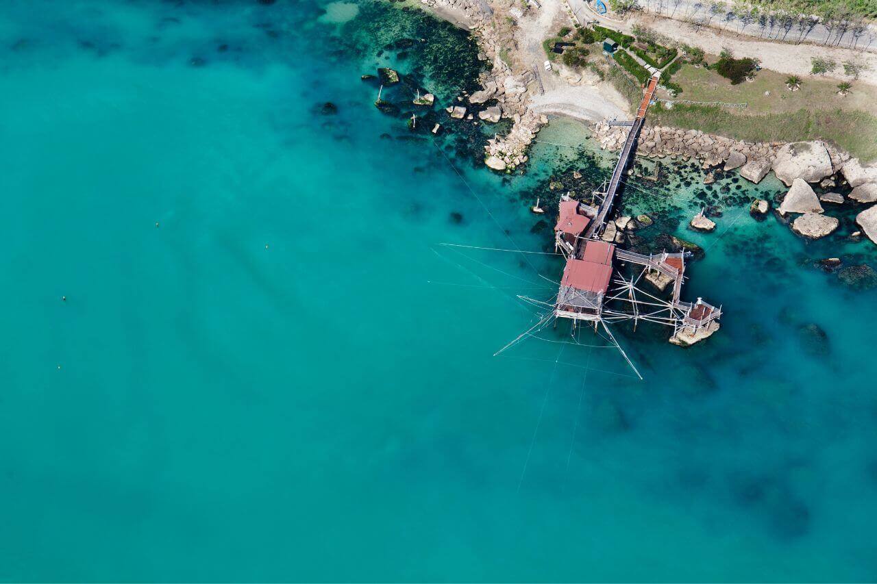 Costa dei Trabocchi - Italian Wedding Circle