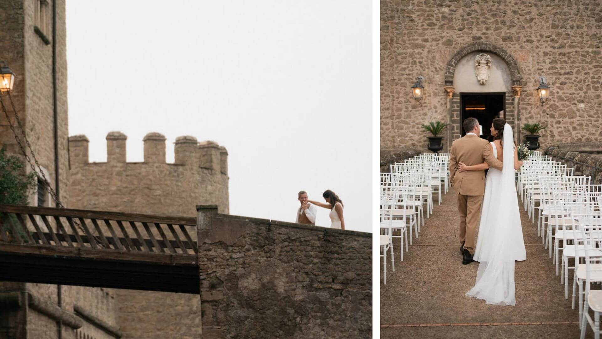 The Dream Wedding Lab New - Italian Wedding Circle9