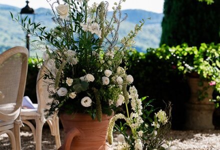 Erica Canova Wedding Planner & Designer