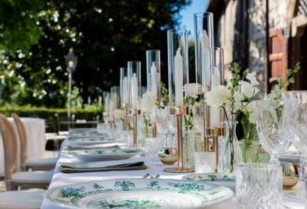 Silvia Carli Dream Event Creator